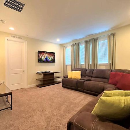 Deluxe Stay W Pool Spa Game Room Bbq Grill Orlando Dış mekan fotoğraf