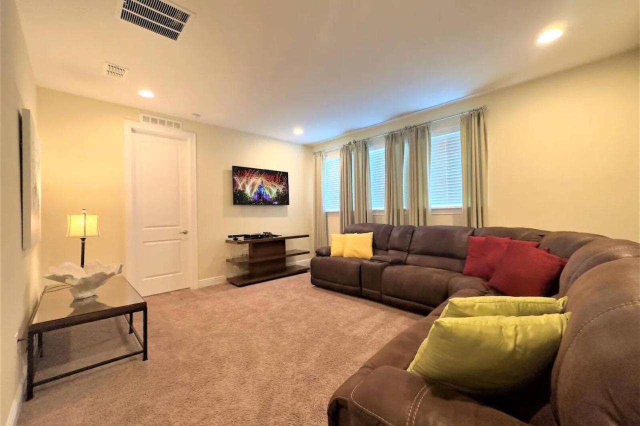 Deluxe Stay W Pool Spa Game Room Bbq Grill Orlando Dış mekan fotoğraf